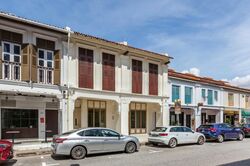 Jalan Sultan (D7), Shop House #501285351